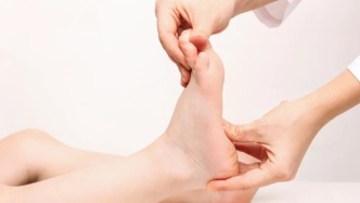 孩子扁平足，需要治療嗎？