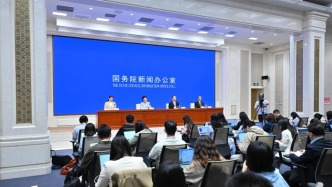 人社部：努力破解“有活沒人干”“有人沒活干”的結(jié)構(gòu)性就業(yè)矛盾