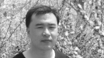 北方民族大學(xué)馬克思主義學(xué)院講師丁海濤逝世，年僅43歲