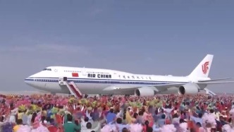 習(xí)近平總書記親赴新疆溫暖激勵各族干部群眾