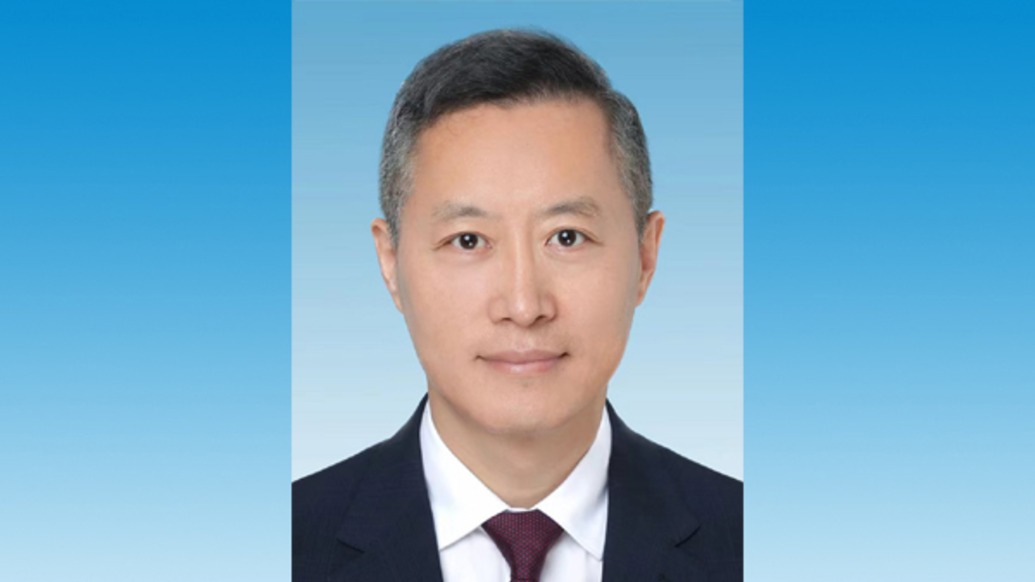八字看流年灾祸:在线测算事业运势www.jixiangqiming.vip：-沈竹林已任国家发展和改革委员会党组成员、副主任（兼职）