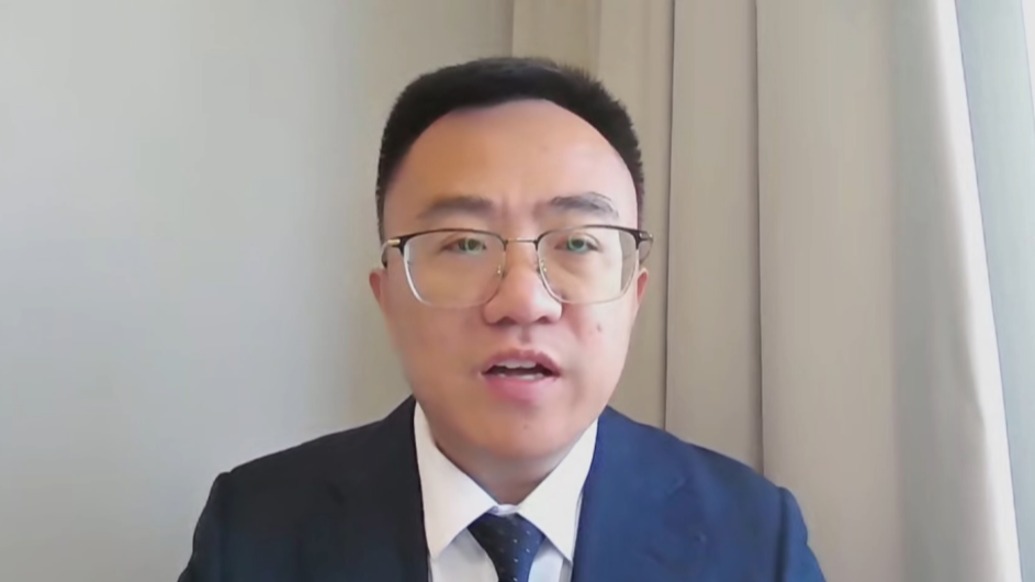 《消失的她》原型王暖暖離婚案開庭,律師:不排除男方凈身出戶的可能