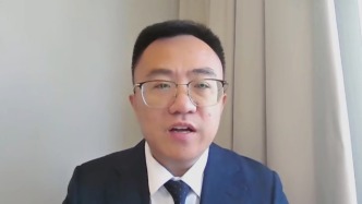 《消失的她》原型王暖暖離婚案開庭，律師：不排除男方凈身出戶的可能