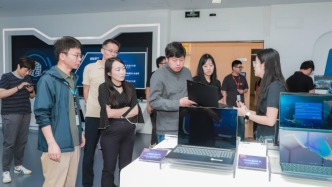 全力进击智能制造，合肥重新定义产业版图坐标