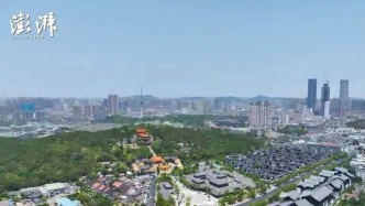 徐州彭城七里：看得见历史、读得出文化的城市文脉