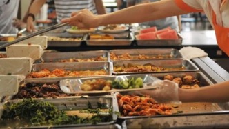 家長不陪餐孩子就不能在校用餐？山西聞喜教體局：非硬性規(guī)定