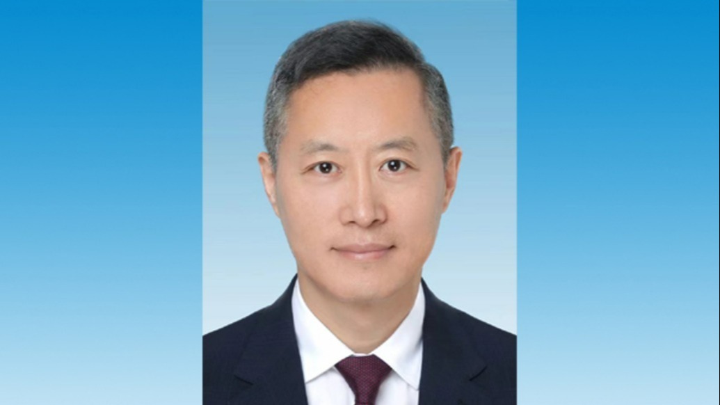 沈竹林已任国家发展和改革委员会党组成员、副主任(兼职)