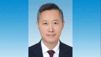 沈竹林已任国家发展和改革委员会党组成员、副主任（兼职）