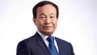 俞大鵬：中美量子計算處于你追我趕的并跑態(tài)勢