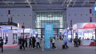 工博会高校展区人气拉满，这些项目斩获了工业“奥斯卡”CIIF大奖