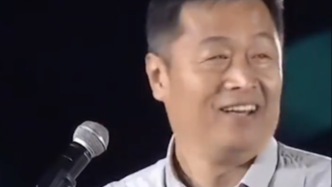 言傳身教在這一刻具象化！他46歲考上研究生只為成為女兒的“學爸”