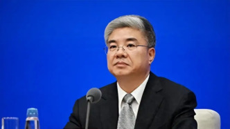 唐文弘任北京市副市長，此前擔任商務部部長助理