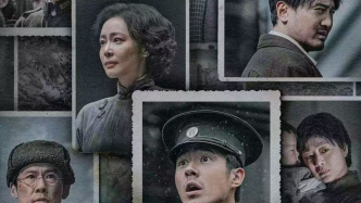 《南京照相館》代表中國內地角逐奧斯卡