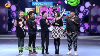 這檔內(nèi)娛綜藝沒有替代品