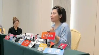 《消失的她》原型王暖暖再曝當(dāng)年刑案庭審細(xì)節(jié)：婆婆曾拒交關(guān)鍵物證，以死相逼趁亂逃走
