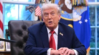 俄方自称是“真正的熊”，特朗普最新回应：我不再说别人是纸老虎