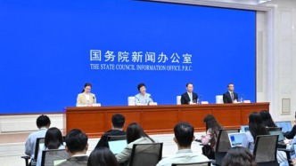 穩(wěn)定、完善！透過我國就業(yè)和社會保障工作“成績單”感受民生“幸福感”