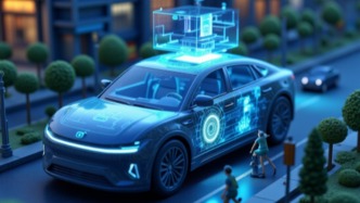 七部門：依法依規、穩慎推進智能輔助駕駛技術示范應用