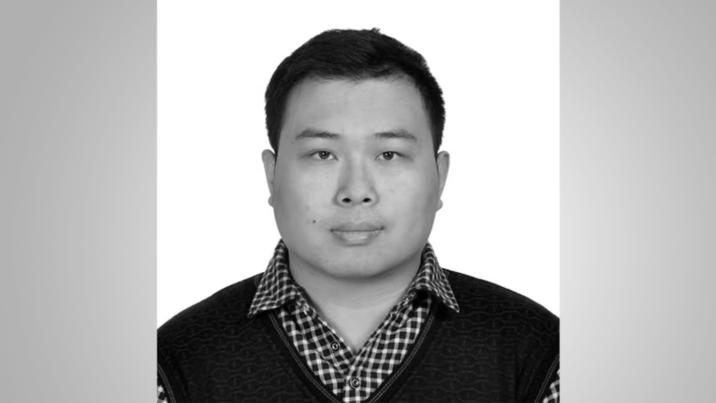 华东师范大学历史学系副教授游览逝世，终年39岁