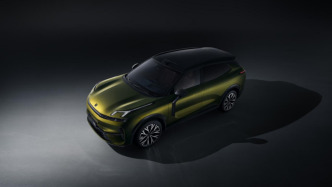 开启家庭豪华智混新体验，全新领克08 EM-P上市