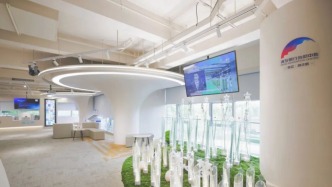 奋勇争先实干家｜护航科技企业从“实验室”走向“生产线”