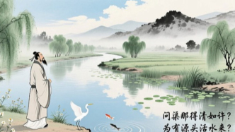 大樹底下好乘涼：我們該如何與儒家和解？