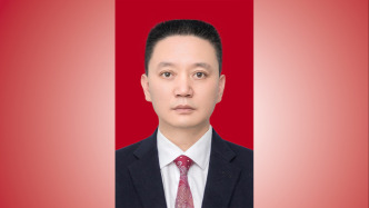 知名小儿外科专家俞松已任贵州医科大学校长