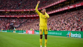 競彩湃｜馬賽客場沖擊連勝，赫羅納能否迎來賽季首勝？