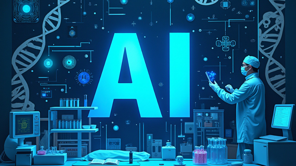 圆桌｜创投当下如何布局未来机会？聚焦AI与创新药产业叙事