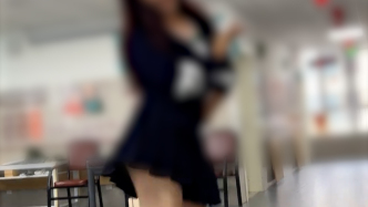 民政局回應(yīng)“養(yǎng)老院女院長(zhǎng)穿短裙在老人面前熱舞”：正在了解具體情況