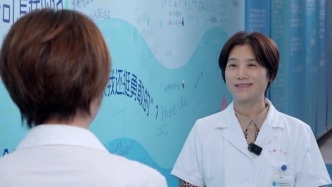“八卦八卦”也是辦法？“宛平南路600號”趙敏院長談情緒如何釋放