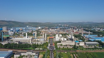 總營收近2900億！河南兩大能源集團(tuán)宣布重組，多公司漲停
