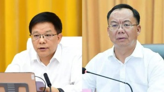 兩任市委書(shū)記被查，云南玉溪表態(tài)