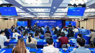 報(bào)告：師資短板已成為制約我國中小學(xué)AI教育推廣的最核心障礙