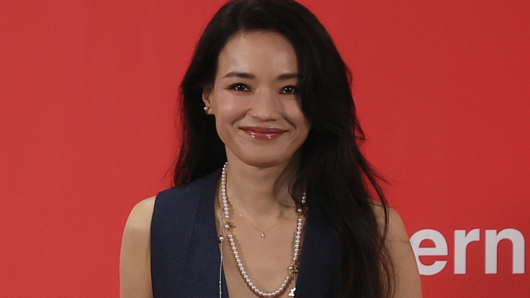 舒淇獲釜山電影節(jié)導(dǎo)演獎(jiǎng)，獲獎(jiǎng)感言激勵(lì)每個(gè)女孩