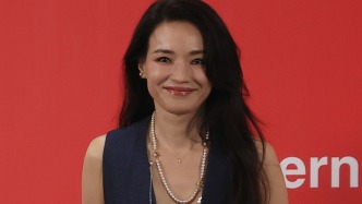 舒淇獲釜山電影節(jié)導演獎，獲獎感言激勵每個女孩