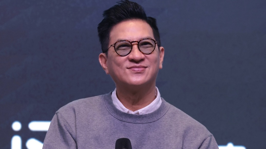 一個(gè)高情商能力強(qiáng)的人做壞事，渣渣輝