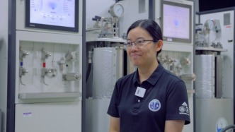 潛入地球最深處描繪“清明上河圖”，85后女科學(xué)家講述如何挑戰(zhàn)不可能