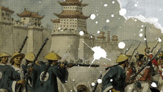 全球寓于地方：從《磨合》看全球史與微觀史的融合新徑