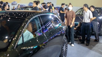 “訂單注水”成車企屢試不爽營銷手段，媒體：應(yīng)從重處罰