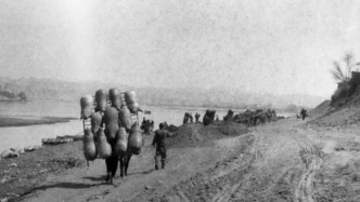 理水龍荒｜塞上星槎——近世黃河甘寧段航運(yùn)的實(shí)踐探索