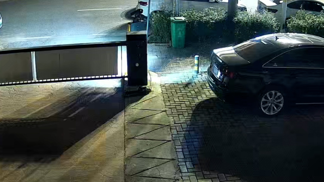 甘肅隴西發生5.6級地震，有房屋倒塌