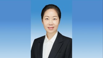 重慶市榮昌區(qū)區(qū)長萬容擬任區(qū)委書記