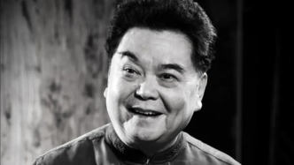 著名京劇表演藝術(shù)家楊乃彭因病去世，享年80歲