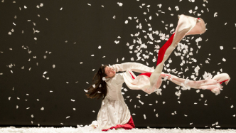 舞劇《青衣》十周年，“抓住青衣魂，成為舞臺上的自己”