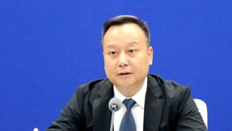 李建濤獲補選為江西上饒市市長，此前長期在河南任職