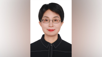 外交學(xué)會秘書長余勁松履新中國駐摩洛哥大使