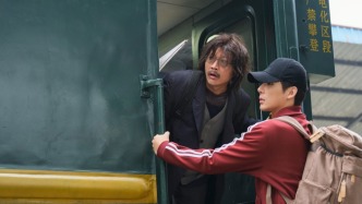 王安宇首演反扒警察，《畢正明的證明》定檔國慶