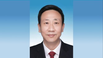 国家能源局副局长任京东履新四川省政府党组成员