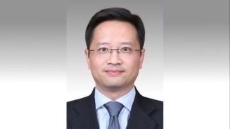 上海市奉賢區(qū)委書記袁泉跨省份調(diào)任四川資陽市委書記